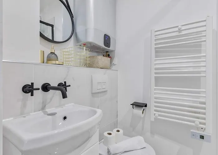 Renove Proche Arc Triomphe - 2p *